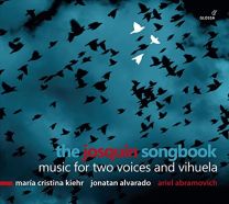 Music For Two Voices and Vihuela