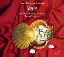 Jean-Philippe Rameau: Nais