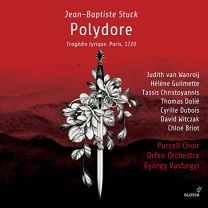 Jean-Baptiste Stuck: Polydore