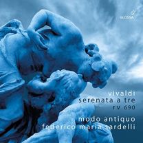 Vivaldi: Serenata A Tre, Rv 690