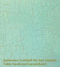 Domenico Scarlatti - the Las Sonatas