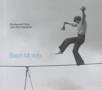 Bach: Motets [2011]