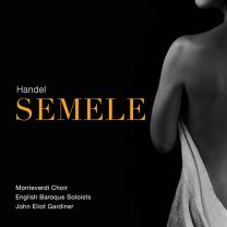 George Frideric Handel: Semele