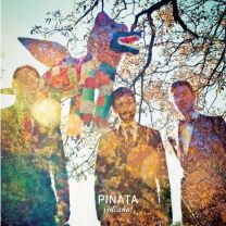 Pinata (Lp   Cd)