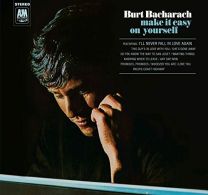 Make It Easy On Yourself (Arr & Conducted By Bacharach!)