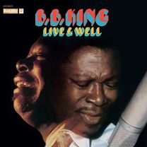 Live & Well (Deluxe Gatefold Edition)