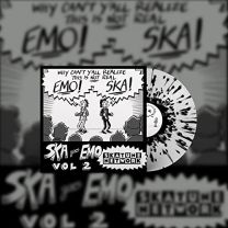 Ska Goes Emo, Vol. 2