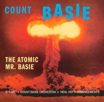 Atomic Mr. Basie - 180 Gram