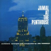 Jamal At the Penthouse / Count 'em 88