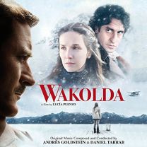 Wakolda (Original Motion Picture Soundtrack)