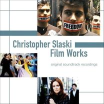 Film Works (Original Soundtrack Recordings)