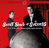 Sweet Smell of Success OST