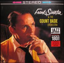 Frank Sinatra & the Count Basie Orchestra
