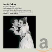 Lucia Di Lammermoor   6 Bonus Tracks