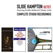 Complete Studio Recordings   3 Bonus Tracks