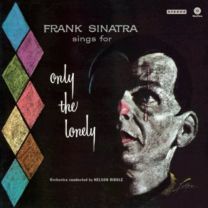 Frank Sinatra Sings For Only the Lonely