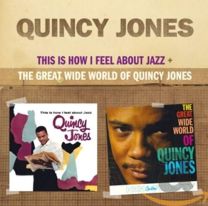 Great Wide World of Quincy Jones