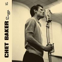 Chet Baker Sings (Plus 2 Bonus Tracks) Limited Edition 180g Vinyl With Free Mp3 Download