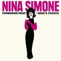 Forbidden Fruit   Nina's Choice