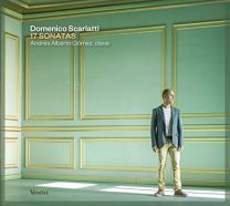 Domenico Scarlatti: 17 Sonatas