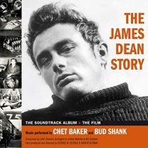 James Dean Story Ost