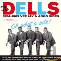 Oh What A Nite!, 1954-1962  Vee Jay & Argo Sides