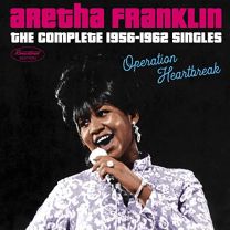 Operation Heartbreak, the Complete 1956-1962 Singles