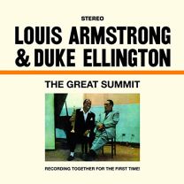 Great Summit (Limited Edition In Transparent Blue Vinyl)