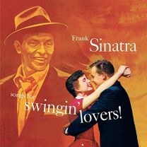 Songs For Swingin' Lovers! (Limited Edition Orange Vinyl)