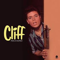 Cliff ( 2 Bonus Tracks)
