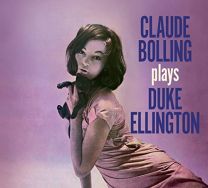Claude Bolling Trio Plays Duke Ellington