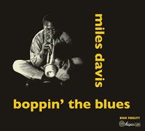 Boppin the Blues