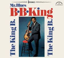 Mr.blues ( 12 Bonus Tracks)