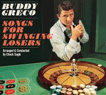 Songs For Swinging Losers Plus Buddy Greco Live