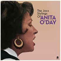 Jazz Stylings of Anita O'day