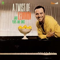 A Twist of Lemon: Jack Lemmon Plays and Sings