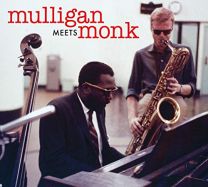 Mulligan Meets Monk   1 Bonus Track!