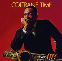 Coltrane Time ( 4 Bonus Tracks)