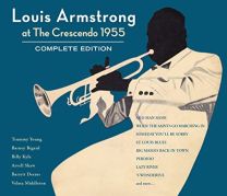 At the Crescendo 1955 - Complete Edition