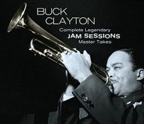 Complete Legendary Jam Sessions - Master Takes (3cd)