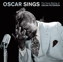 Vocal Styling of Oscar Peterson