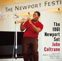 1961 Newport Set