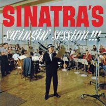 Frank Sinatra - Sinatra's Swingin' Session!!!   A Swingin' Affair!