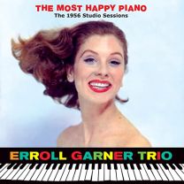 Most Happy Piano - the 1956 Studio Sessions