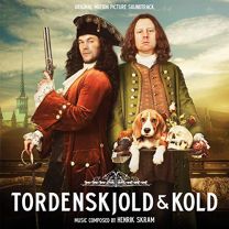Tordenskjold & Kold (Original Motion Picture Soundtrack)