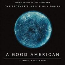 A Good American (Original Motion Picture Soundtrack)
