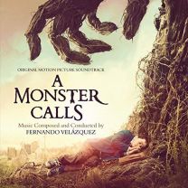 A Monster Calls (Original Motion Picture Soundtrack)