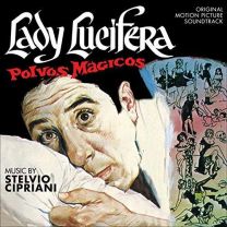 Lady Lucifera (Polvos Magicos) (Original Motion Picture Soundtrack)