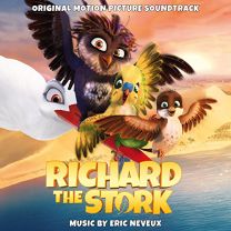 Richard the Stork (Original Motion Picture Soundtrack)