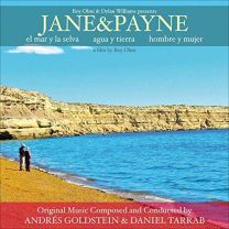 Jane & Payne (Original Motion Picture Soundtrack)